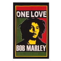 PŘEHOZ SINGLE RASTA ONE LOVE